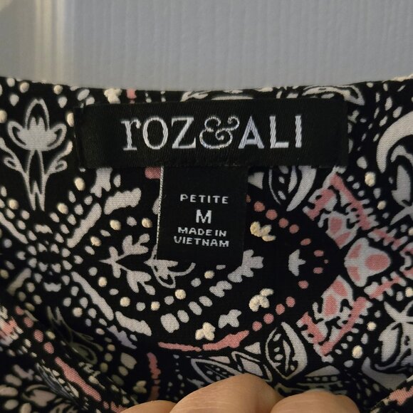 Roz and Ali size med dress - Picture 4 of 5